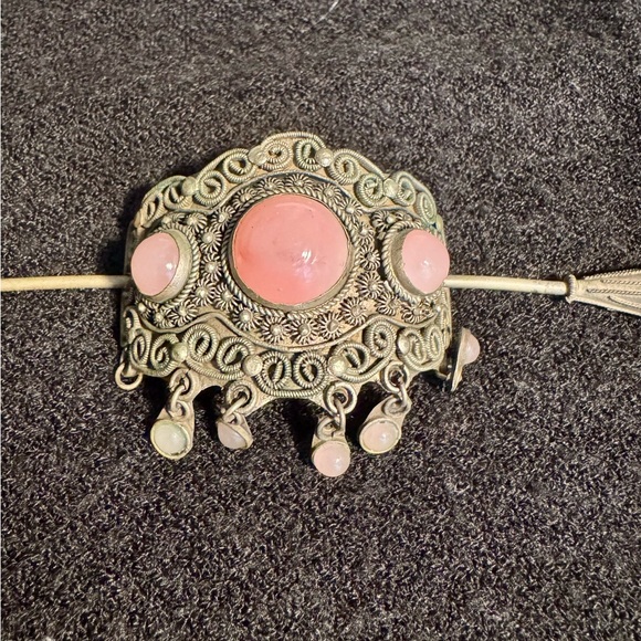 Vintage hairpin main image 2